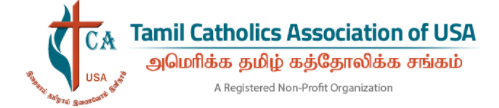 Tamil Catholics USA