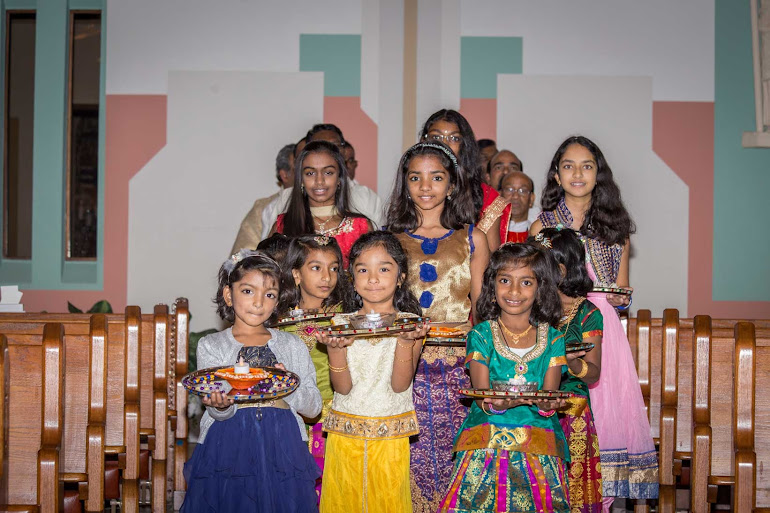 TCA - Christmas Celebration - 2016