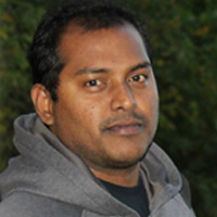 Consanthin Jegan Antony RaJ