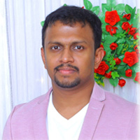 Little Rigo Antony Dhason